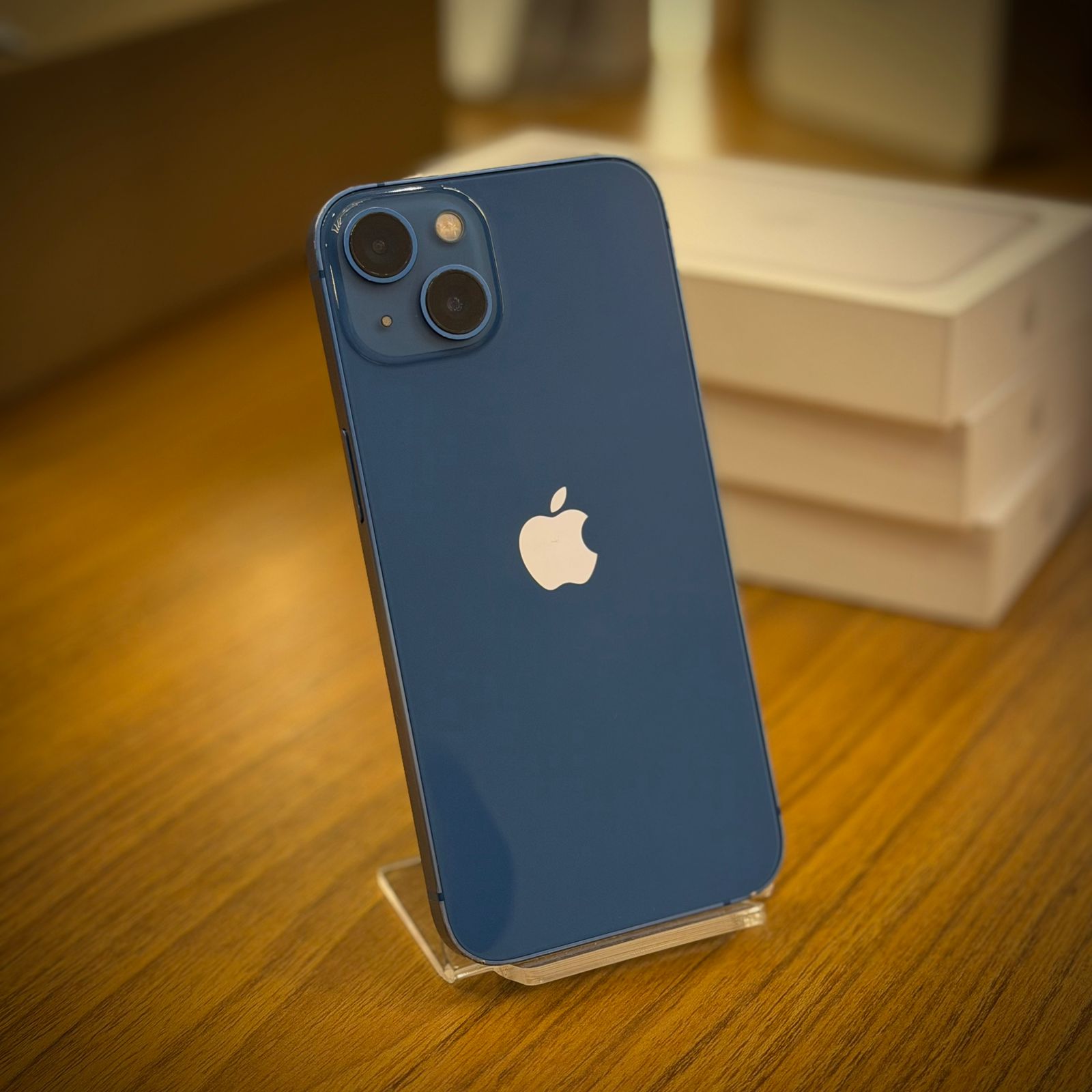 iPhone 13  128GB | Azul | 🔋79%