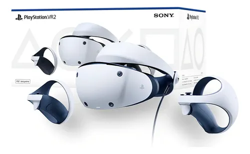 VR 2 PS 5